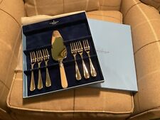 NEWBRIDGE SILVERWARE SILVER