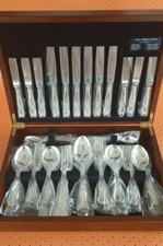Newbridge Cutlery 44pc Kings