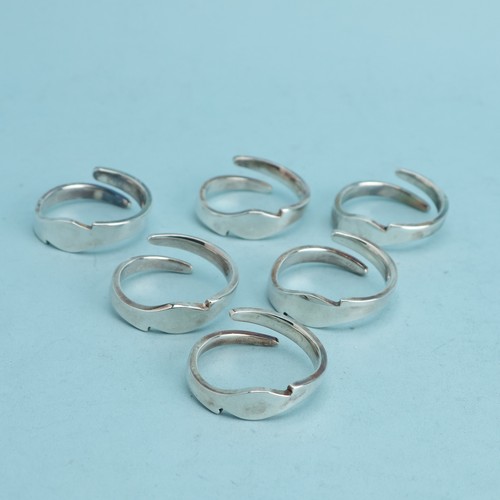Newbridge silverplate set - silverplate, of