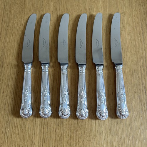 Newbridge silver plated salad - newbridge,