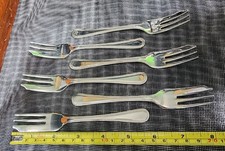 SET OF 6 NEWBRIDGE c2004- ANNA