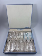 Vtg Newbridge Silverware Set