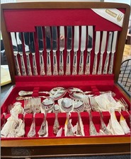 Newbridge cutlery set 68