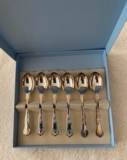 set  of 6 vintage New Bridge