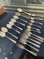 Vintage New bridge  Silver