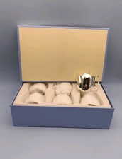 NIB Newbridge Silverware Tulip