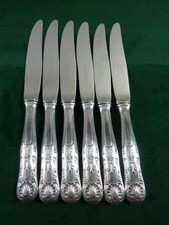 6 nice Vintage Newbridge