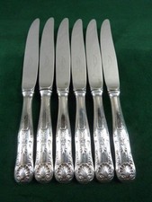 6 nice Vintage Newbridge