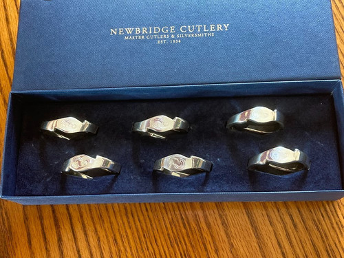 Newbridge cutlery waterford - newbridge,
