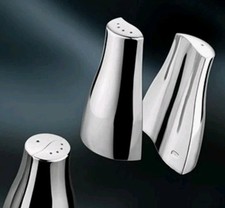 Newbridge Silverware Salt and