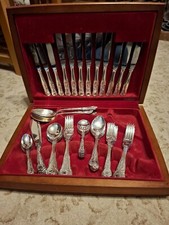 Newbridge Silverware Cutlery