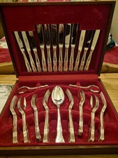 Kings Royale Newbridge Silver