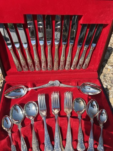 New bridge cutlery silver - new-bridge, co