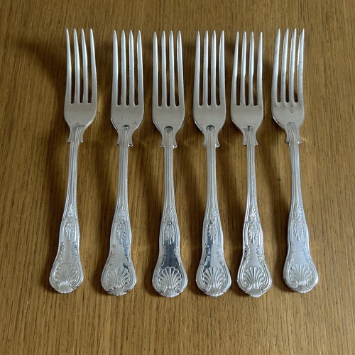 Newbridge silver plated salad - newbridge,