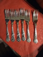 Newbridge EPNS.A1 Dessert