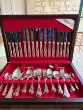 Newbridge Silver-Plated