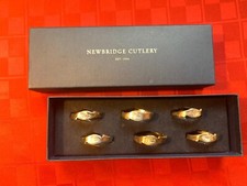 Vtg Newbridge Cutlery