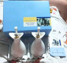 NEWBRIDGE HOME OIL & VINEGAR