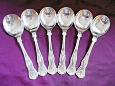 LOVELY SET OF 6 NEWBRIDGE